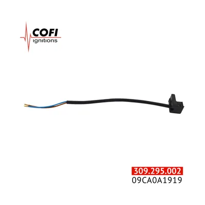 Cofi Cable de encendido 09CA0A1919