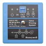 Honeywell Sistema de prueba de válvula A4021A1002 — vista 3