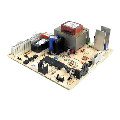 Honeywell Placa electrónica SM07402U