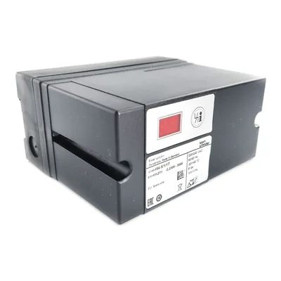 Kromschroder Centralita de control del quemador IFD258-10/2W 84347120
