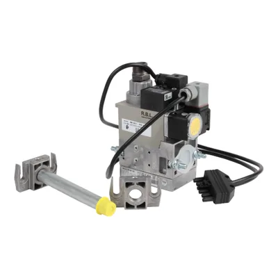 Riello Rampa de gas 3970530