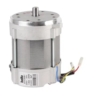 RUF Motor eléctrico RU21220018