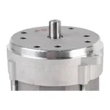 RUF Elektromotor RU21220018 — Ansicht 2