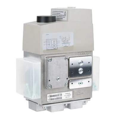 Weishaupt Electroválvula de gas 625040