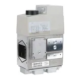 Weishaupt Électrovanne de gaz 625040 — vue 2