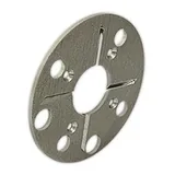 Baltur Equalizing Disc 0017030016