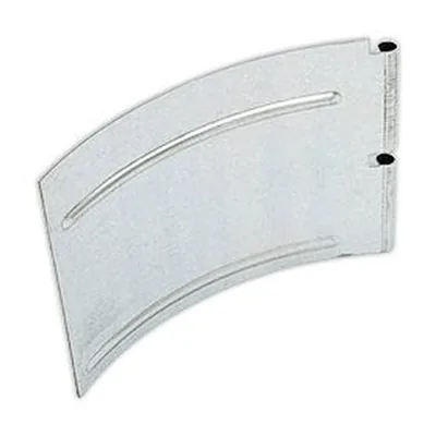 Baltur Compuerta de aire 0023020027