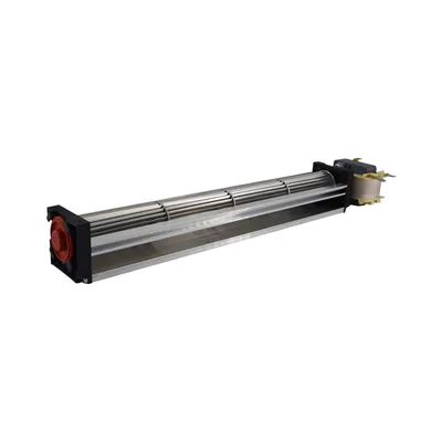 EBM PAPST Ventilador tangencial QL3/3000A2-2118LH-455ca 55443.12000