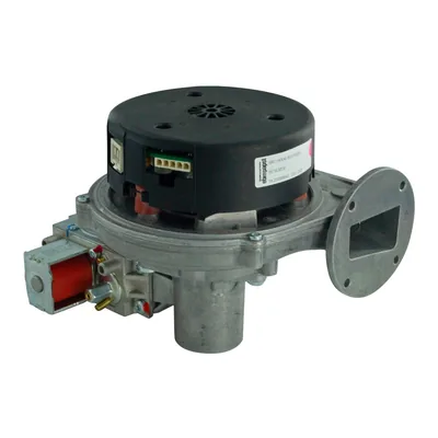 EBM PAPST Ventilador centrífugo NRV118/3040-3612-030204 55734.32030