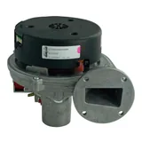 EBM PAPST Ventilador centrífugo NRV118/3040-3612-030204 55734.32030 — vista 3