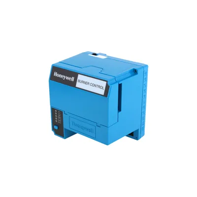Honeywell Control del quemador EC7850A1080/U