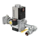 Weishaupt Rampa de gas 23031026480 — vista 2