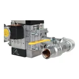 Weishaupt Rampa de gas 23031026480 — vista 3