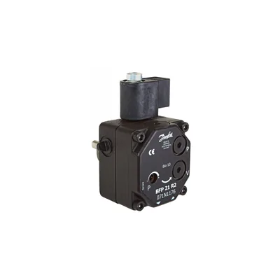 Danfoss Bomba de aceite BFP21 R2 071N1176