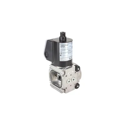 Kromschroder Electroválvula de gas VAS240/-R/NW 88000094
