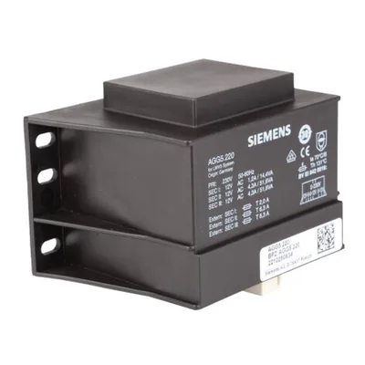 Weishaupt Transformador 600331
