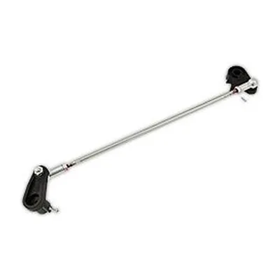 Ecoflam Conexión de bisagra 320 mm 65301070