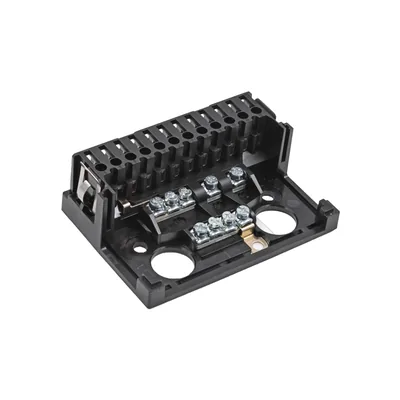Siemens control box base AGK11