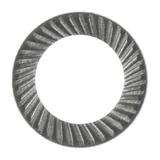 Weishaupt Rondella di ritegno M4 x 5 490017