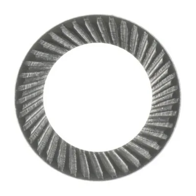 Weishaupt Rond de retenue M4 x 5 490017