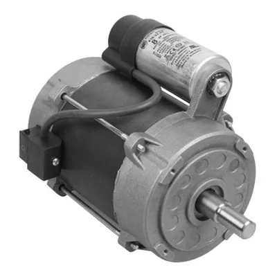 Elco Motor eléctrico 65300520