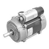 Elco Electric Motor 65300520 — view 2
