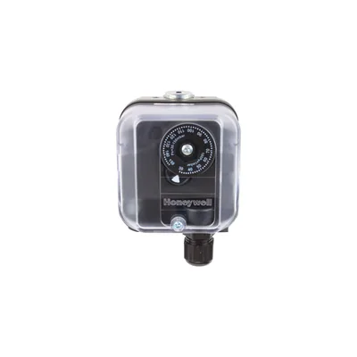 Kromschroder Gas pressure switch DG150U-3 84447500