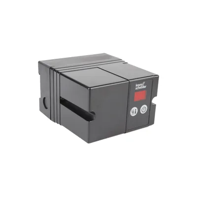 Kromschroder Feuerungsautomat IFD258-10/1W 84621650
