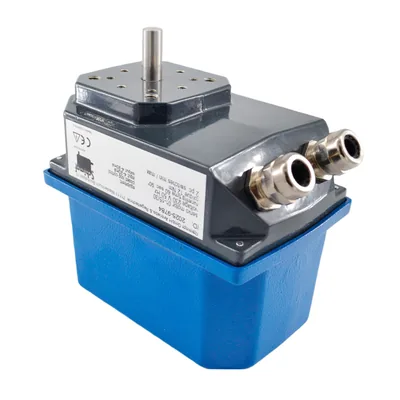 Schimpf Servo drive 01-15/30