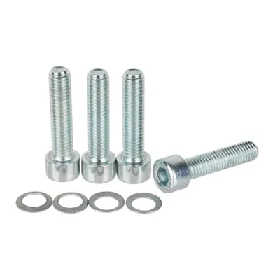 Weishaupt Kit de piezas de conexión 23240026232