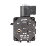 Danfoss Pompe à fioul BFP 21 R3 071N0109