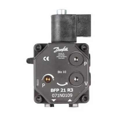 Danfoss Oil pump BFP 21 R3 071N0109