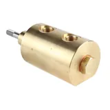 Ecoflam Régulateur de pression gaz 65324304 — vue 2
