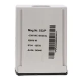 Elco Bobina de electroválvula 13022418 — vista 3