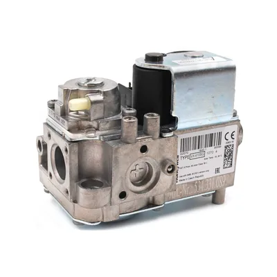 Honeywell Electroválvula de gas VK4105G1070U