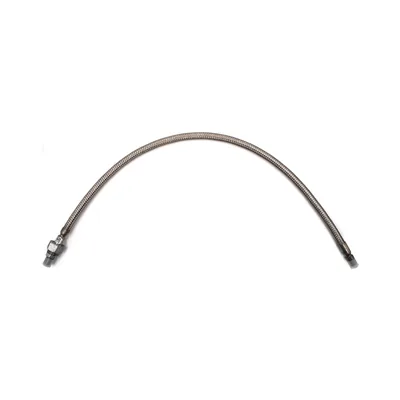 Kromschroder Tubo flexible de acero inoxidable ES8RA800 03263004
