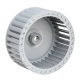 RUF Rodete del ventilador RU3005799