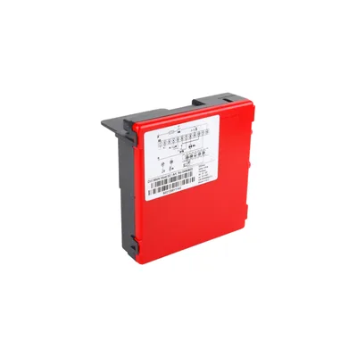 Honeywell Unidad de control DVI980-N mod. 02 0490602U