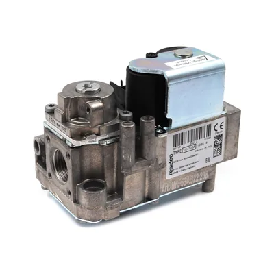 Honeywell Electroválvula de gas VK4105A1035U