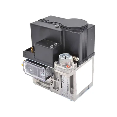 Honeywell Válvula de gas Servo-Combi VR420VE5019-1000