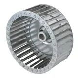 Lamborghini Turbine de ventilateur 04034090 — vue 2