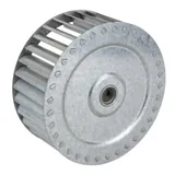 Lamborghini Turbine de ventilateur 04034090 — vue 3