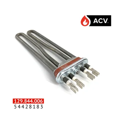 ACV Elemento calefactor 54428183