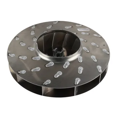 Baltur Rodete del ventilador 0024030026