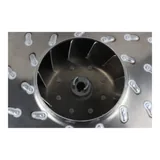 Baltur Rodete del ventilador 0024030026 — vista 2