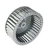 Baltur Fan Impeller 49351 — view 2