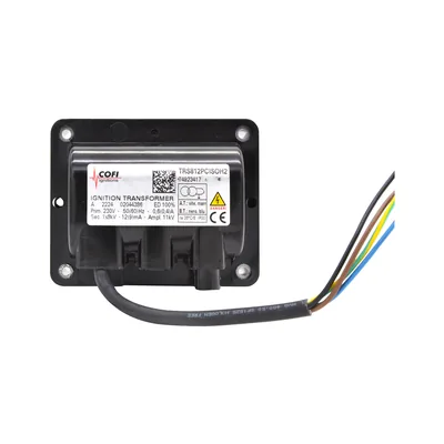 Kromschroder Transformador de encendido TZI8-12/100WZ 74923417