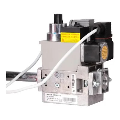RUF Rampa de gas RU3970530