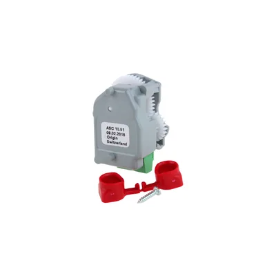 Siemens Interruptor para variadores Siemens SA… ASC10.51 ASC10.51