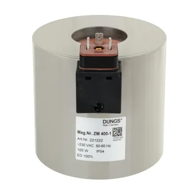 Weishaupt Bobina de electroválvula MDK80 605932